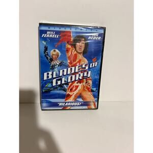 Blades Of Glory DVD new